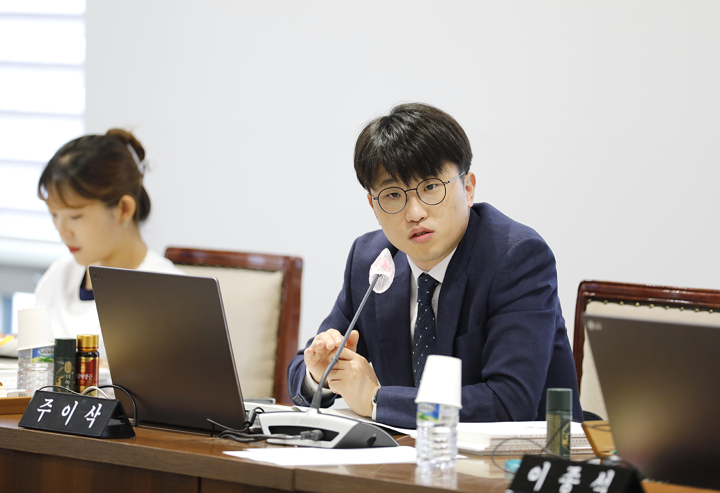 제302회 임시회 제1차 재정건설위원회 11