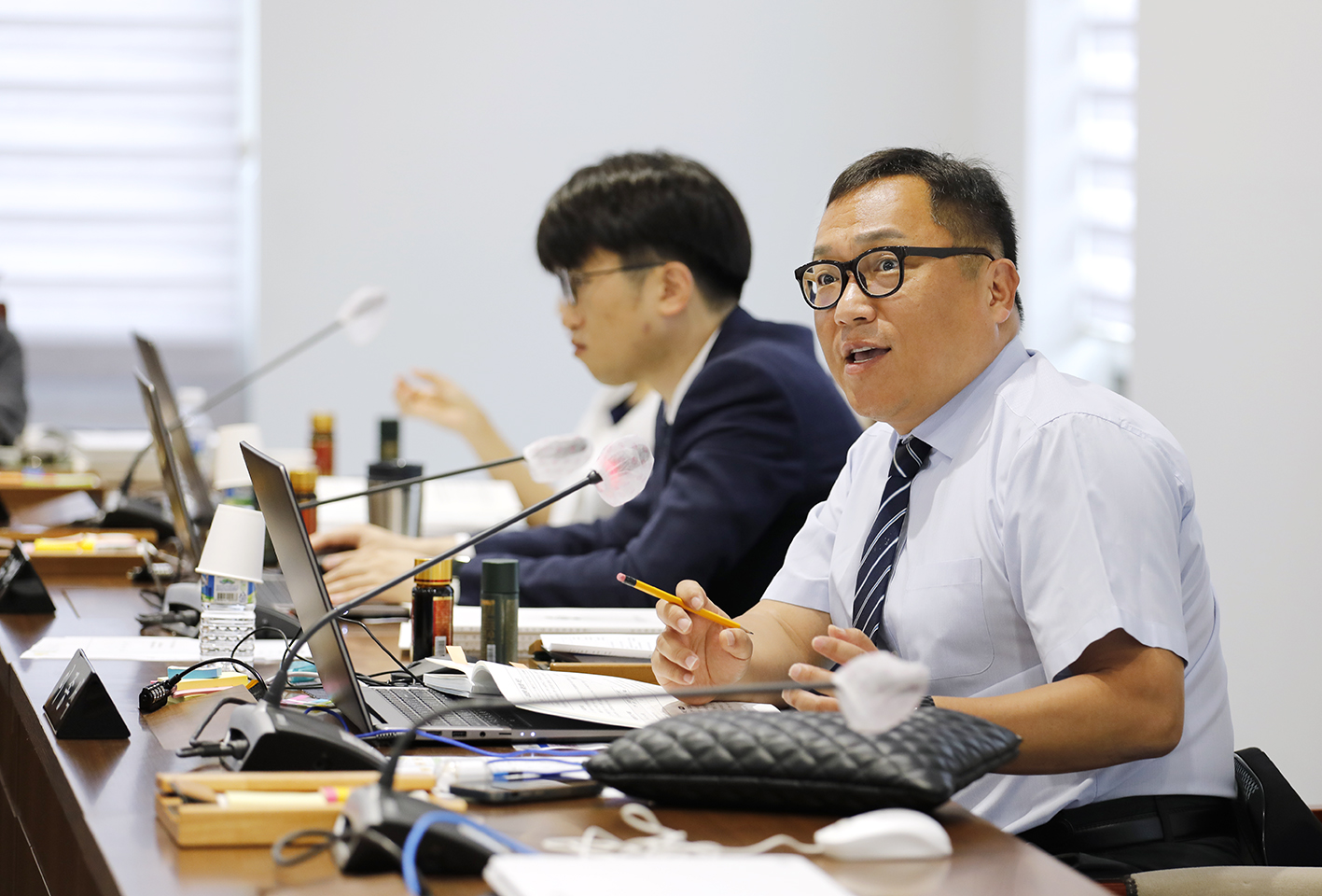 제302회 임시회 제1차 재정건설위원회 12
