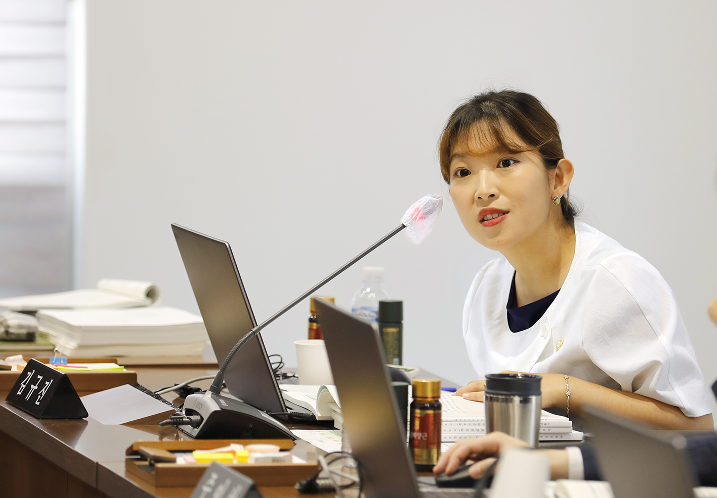제302회 임시회 제1차 재정건설위원회 15