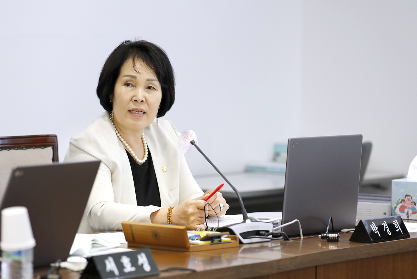 제302회 임시회 제1차 재정건설위원회 16