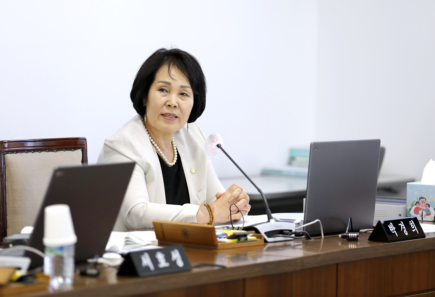 제302회 임시회 제1차 재정건설위원회 17