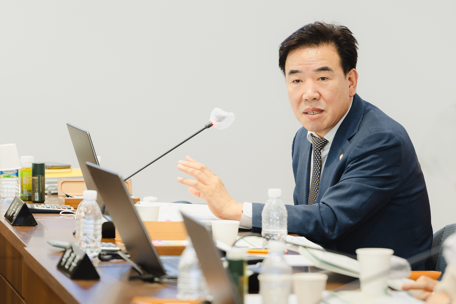 [행정복지위원회] 제302회 임시회 4