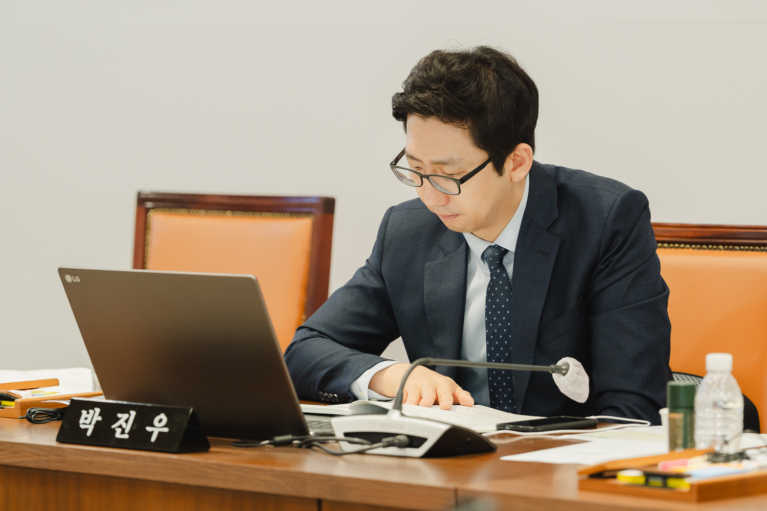 [행정복지위원회] 제302회 임시회 14