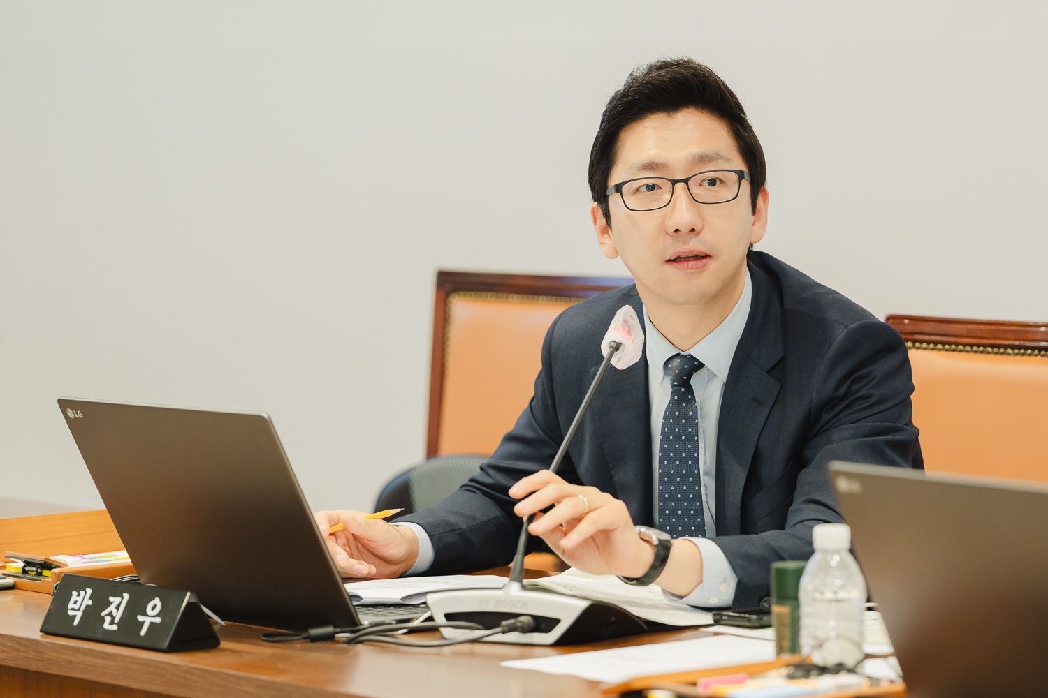 [행정복지위원회] 제302회 임시회 23