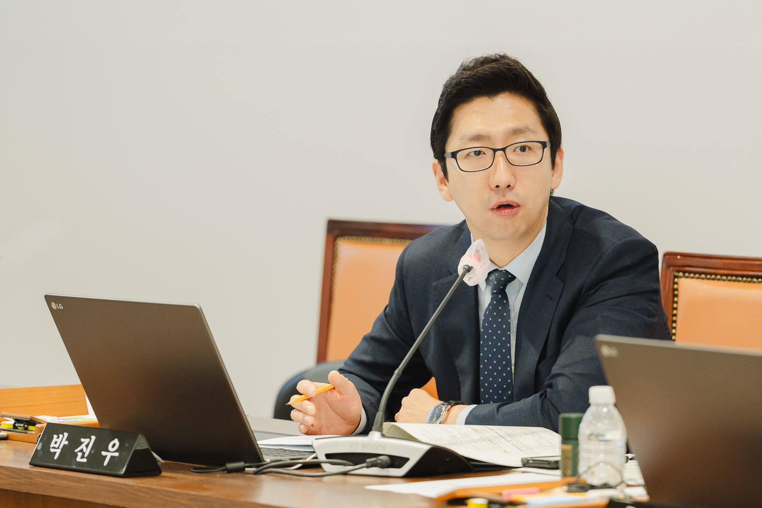[행정복지위원회] 제302회 임시회 29