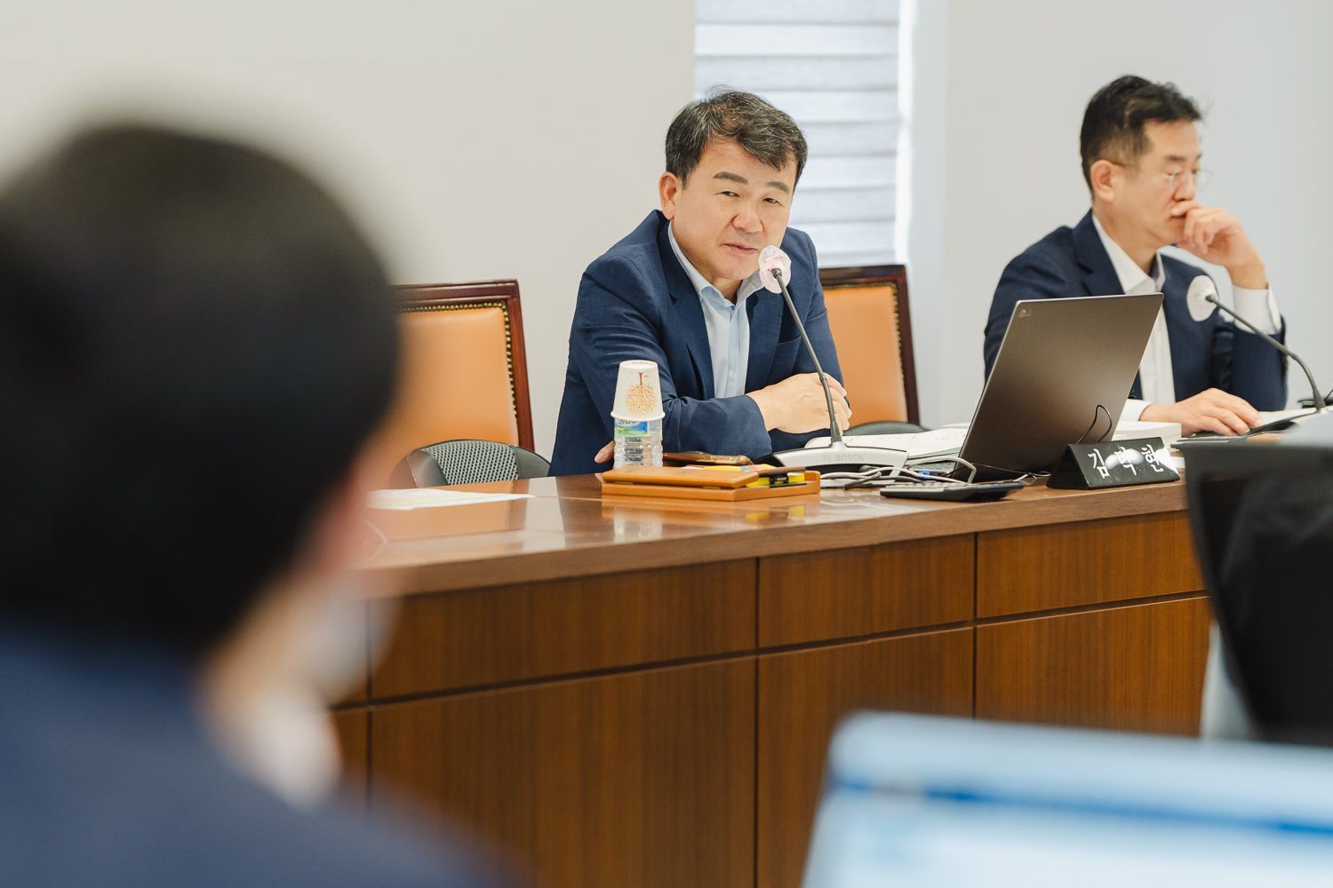 [행정복지위원회] 제302회 임시회 30