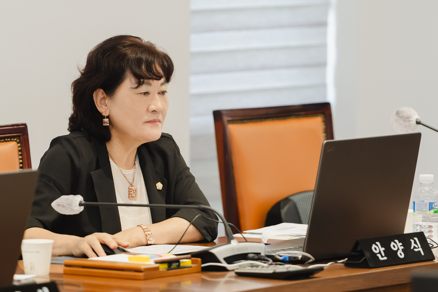 [의회운영위원회] 제302회 임시회 11