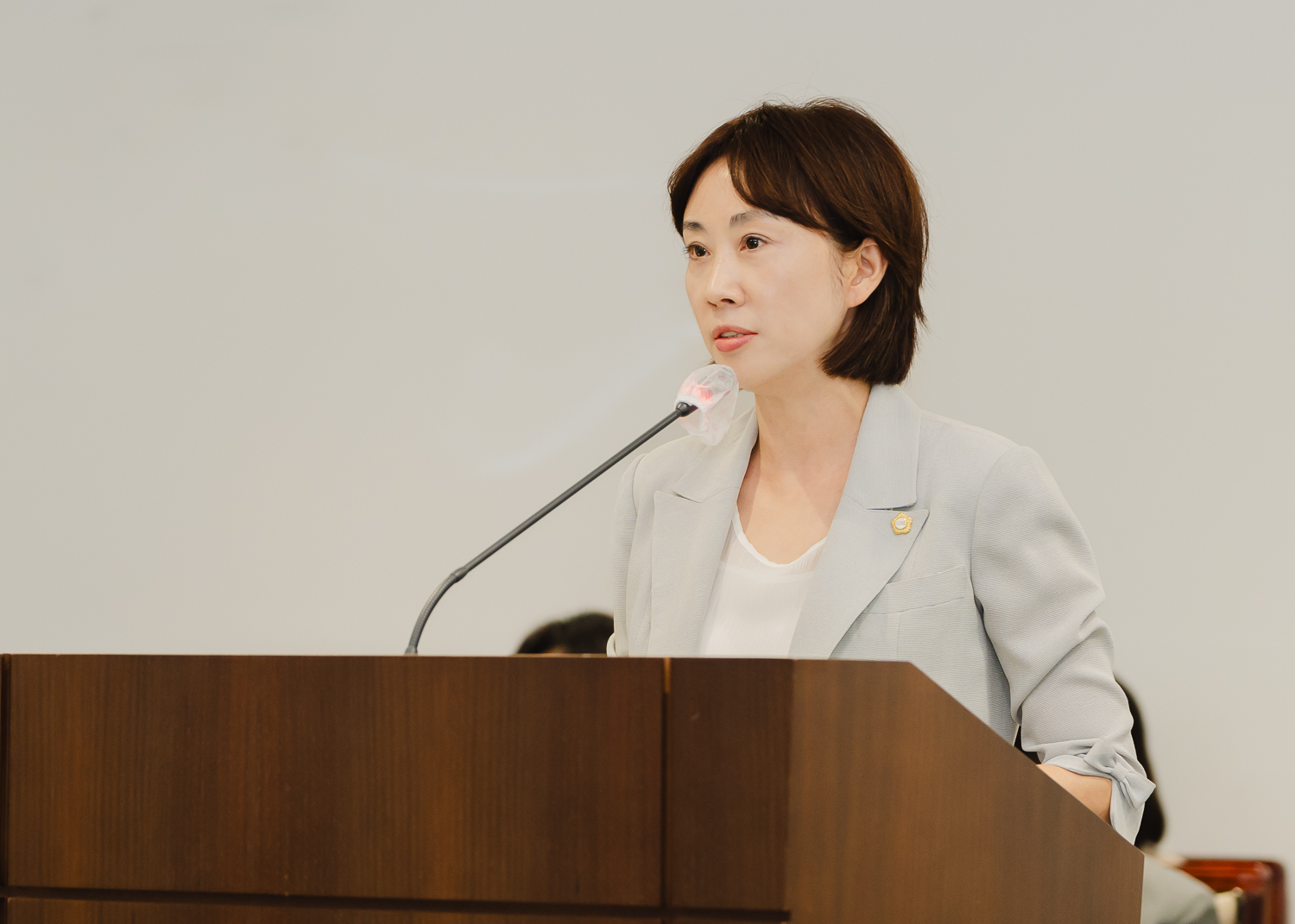 [의회운영위원회] 제302회 임시회 13