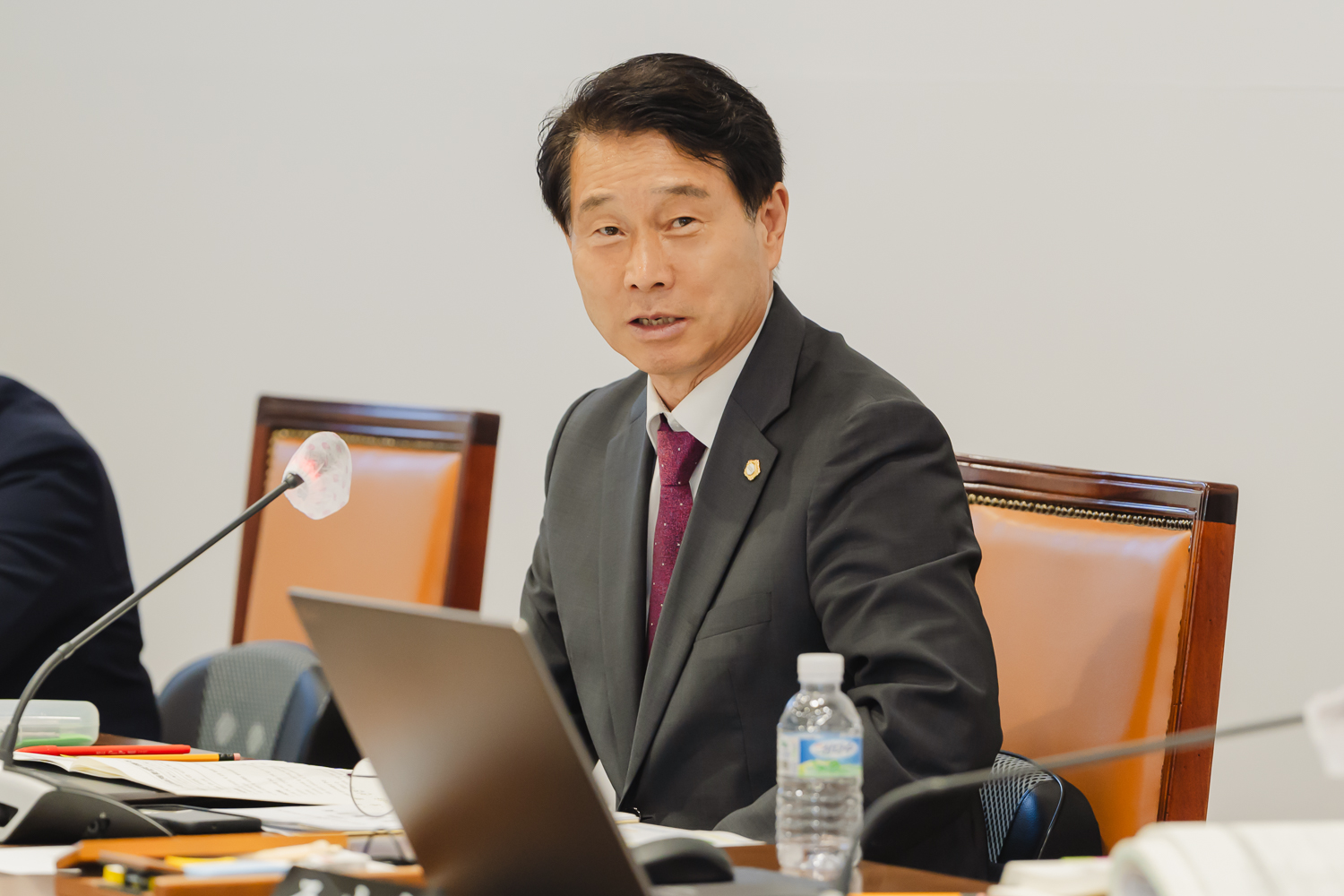 [의회운영위원회] 제302회 임시회 21