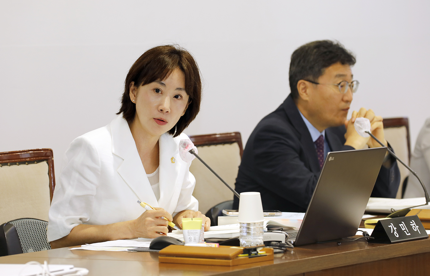 제302회 임시회 제2차 재정건설위원회 7
