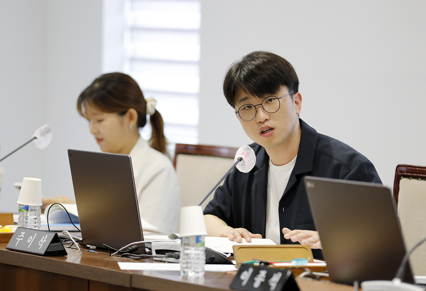 제302회 임시회 제2차 재정건설위원회 12