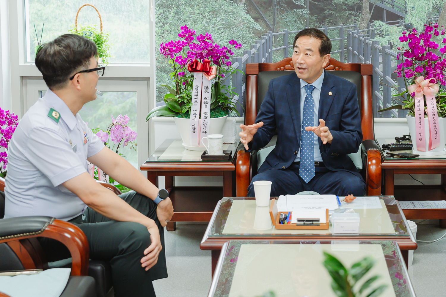 서대문구 기동대 내방 3