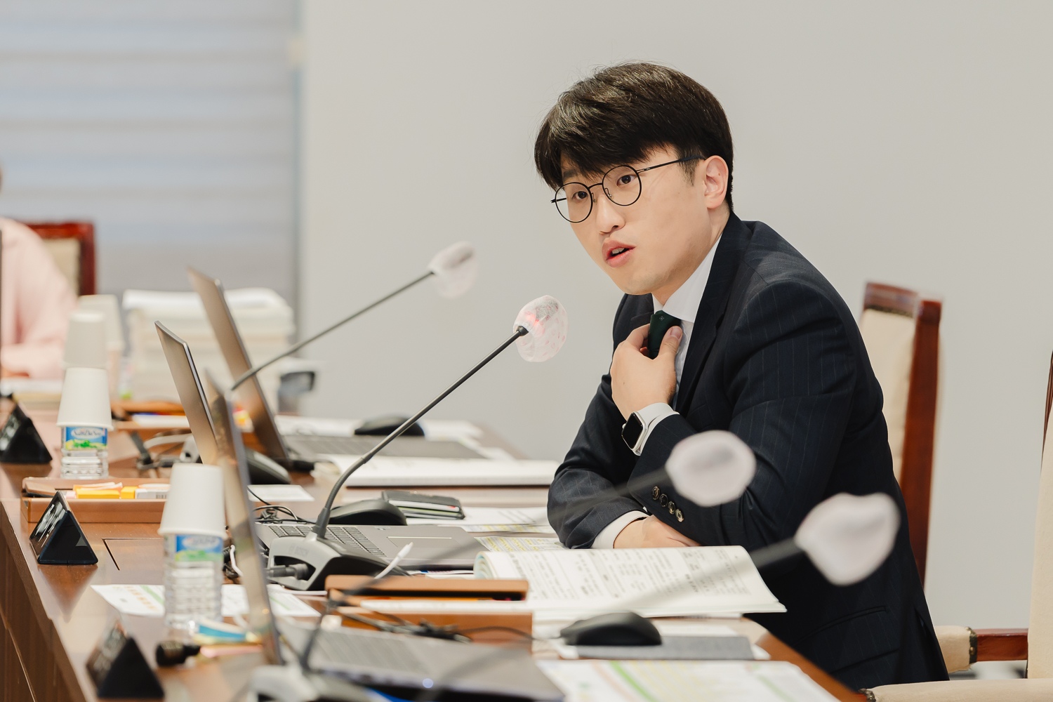 [재정건설위원회] 제302회 임시회 4