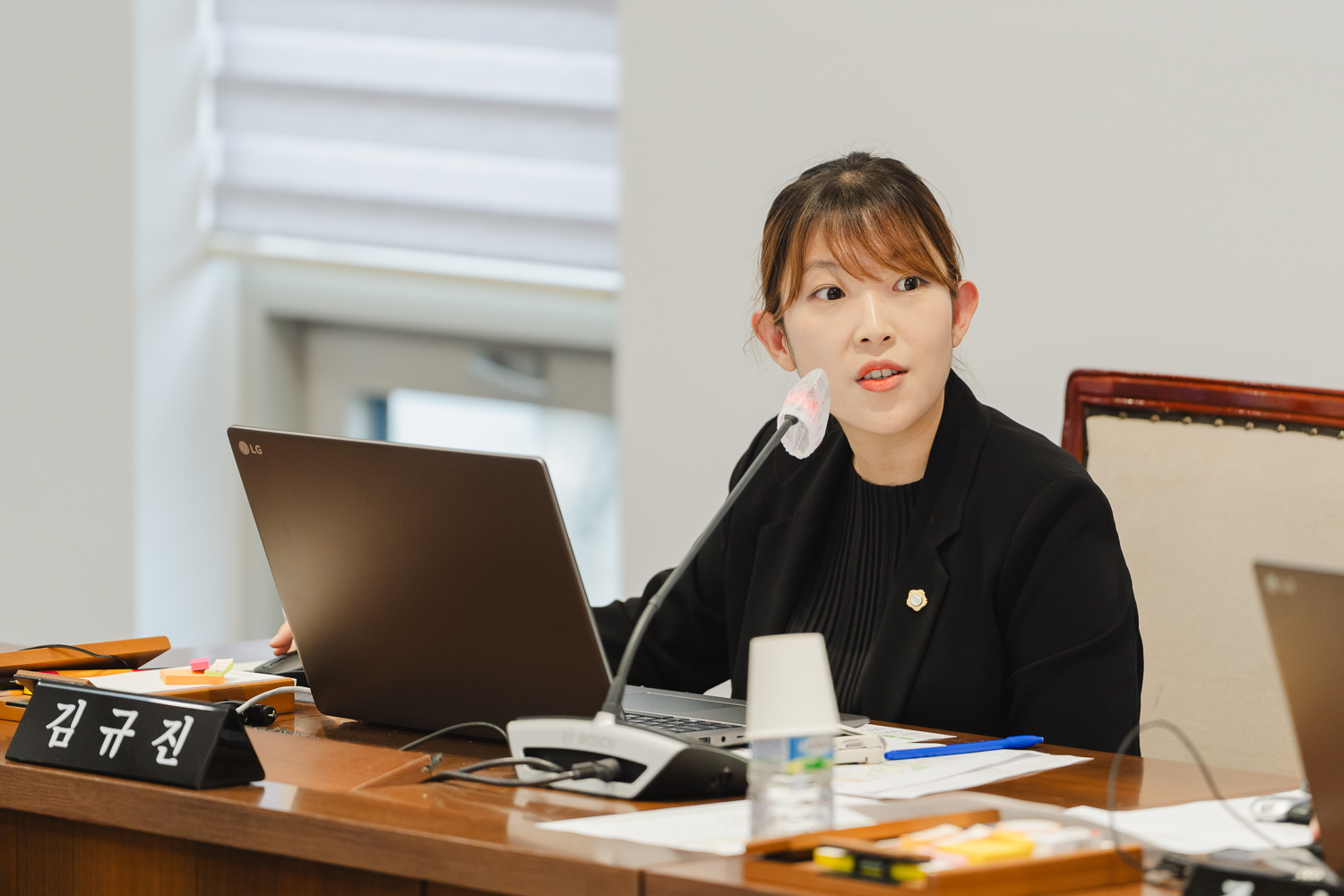 [재정건설위원회] 제302회 임시회 15