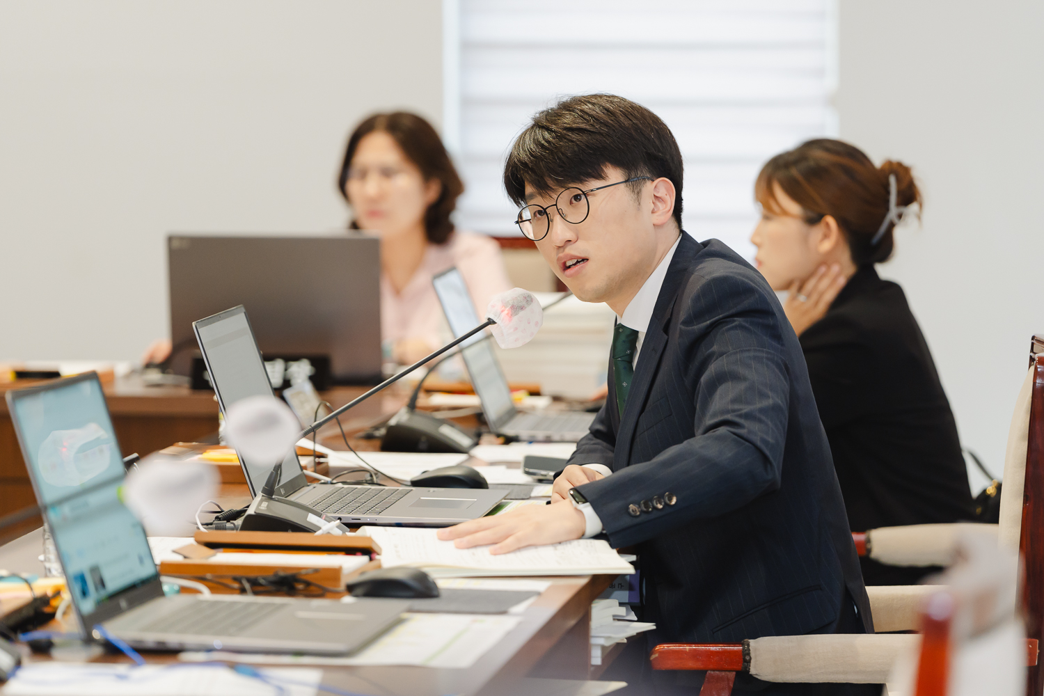 [재정건설위원회] 제302회 임시회 19
