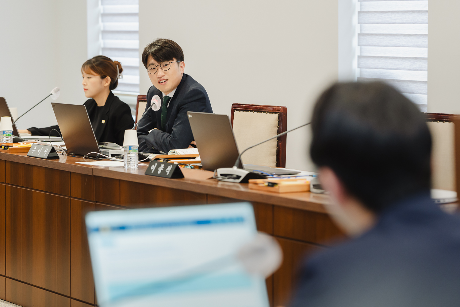 [재정건설위원회] 제302회 임시회 25