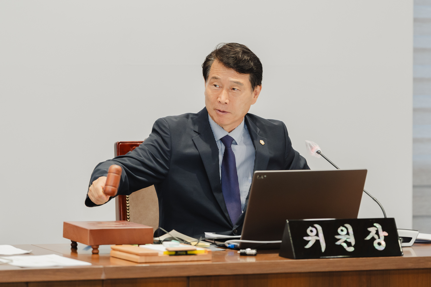 [재정건설위원회] 제302회 임시회 28
