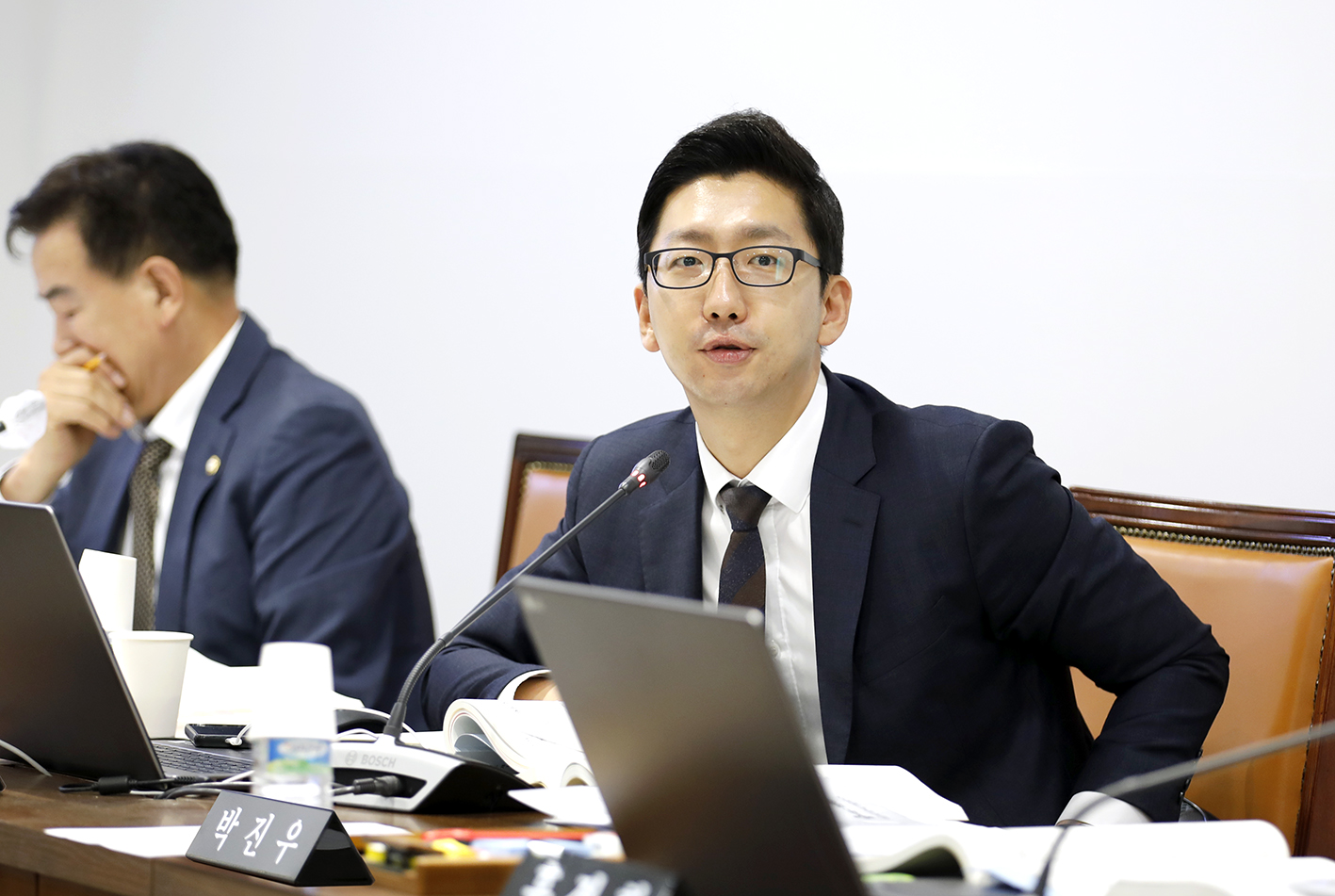 제302회 임시회 제5차 행정복지위원회-추가경정 예산안 심사 12