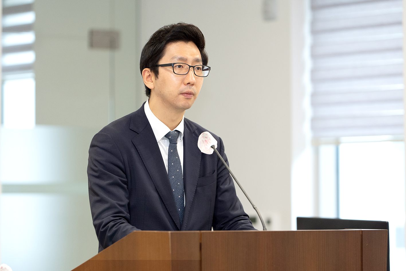 제302회 임시회 제4차 행정복지위원회-조례안 발의 12