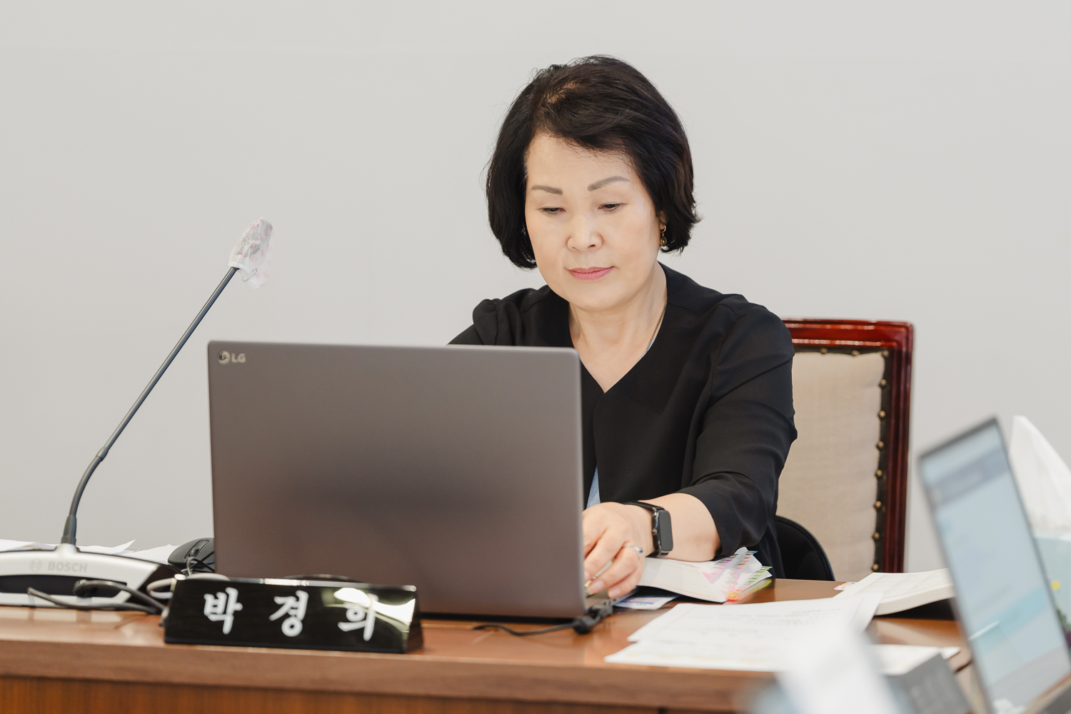 [재정건설위원회] 제302회 임시회 7