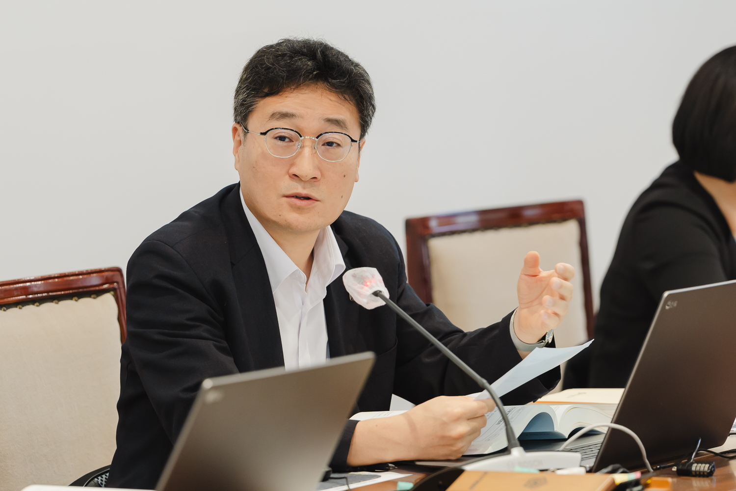 [재정건설위원회] 제302회 임시회 9