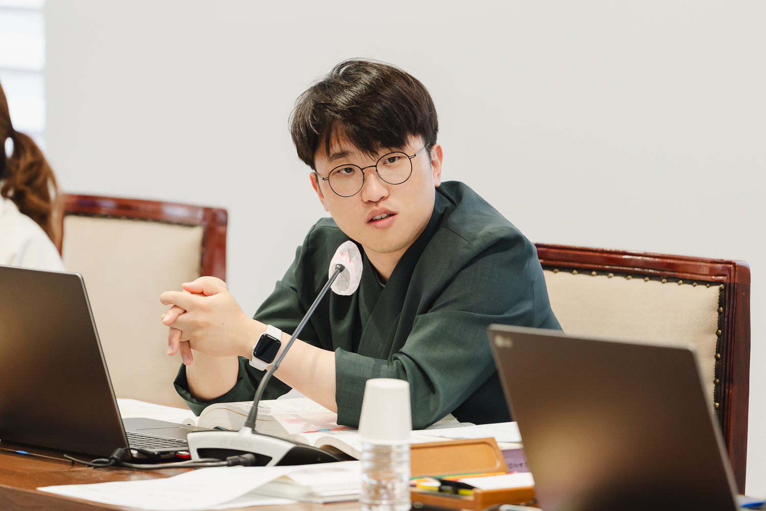 [재정건설위원회] 제302회 임시회 10