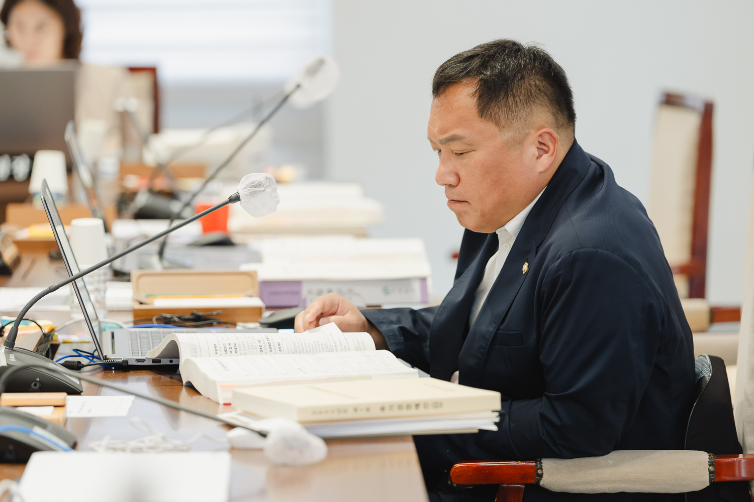 [재정건설위원회] 제302회 임시회 14
