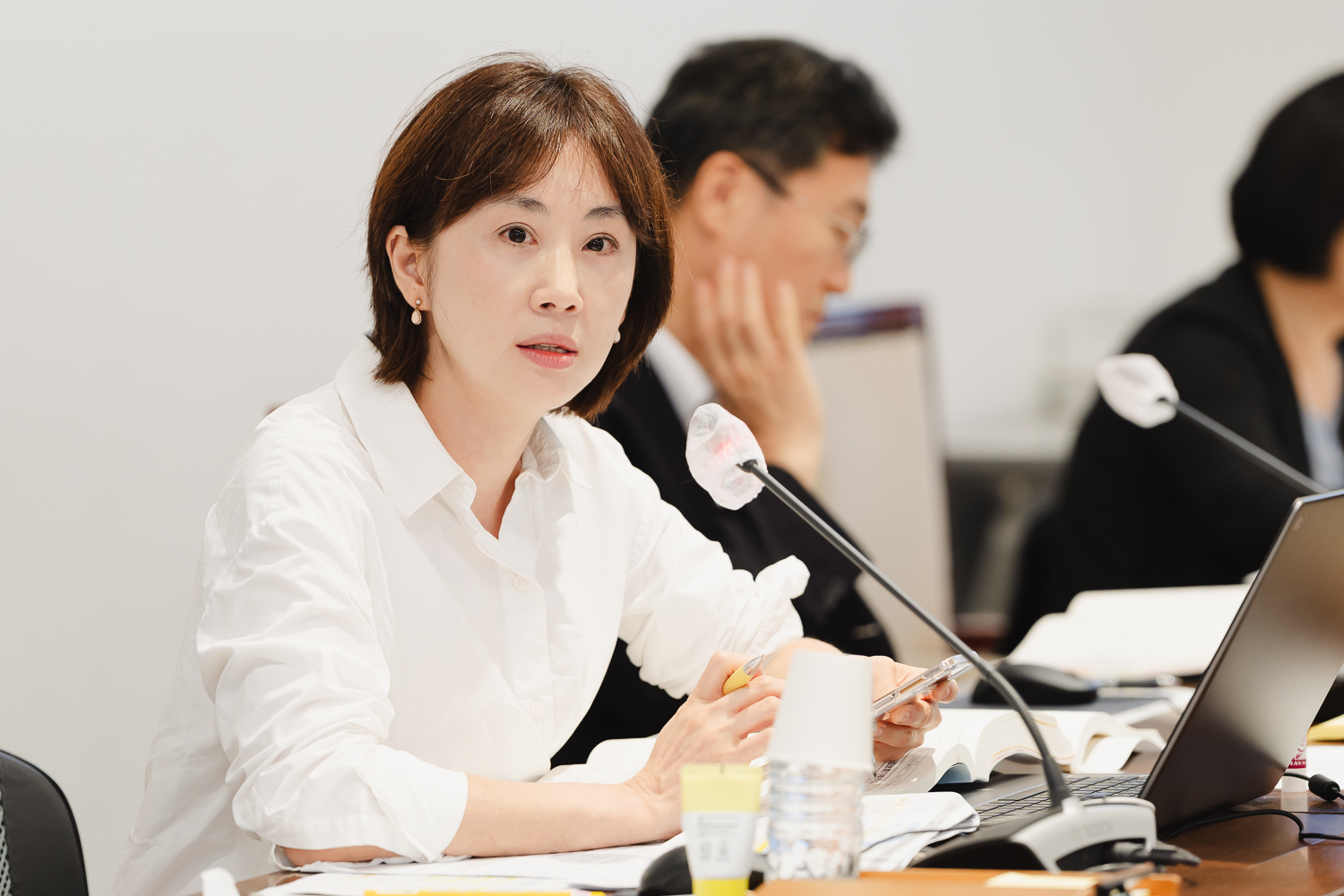 [재정건설위원회] 제302회 임시회 19