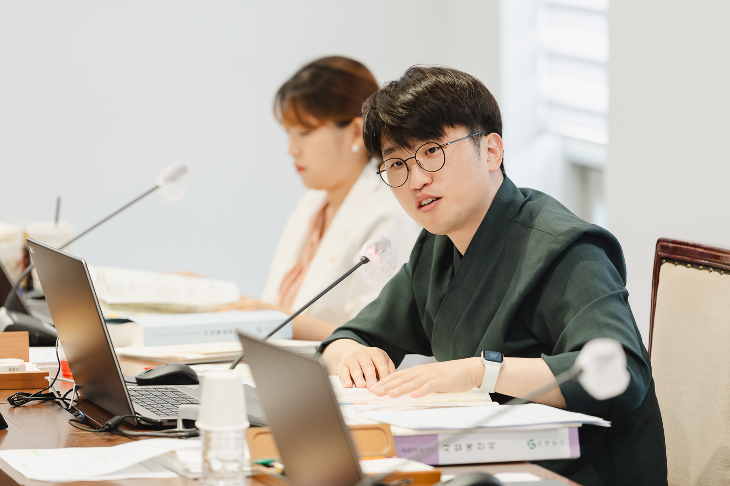 [재정건설위원회] 제302회 임시회 24