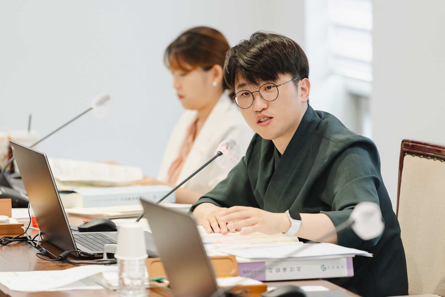 [재정건설위원회] 제302회 임시회 25