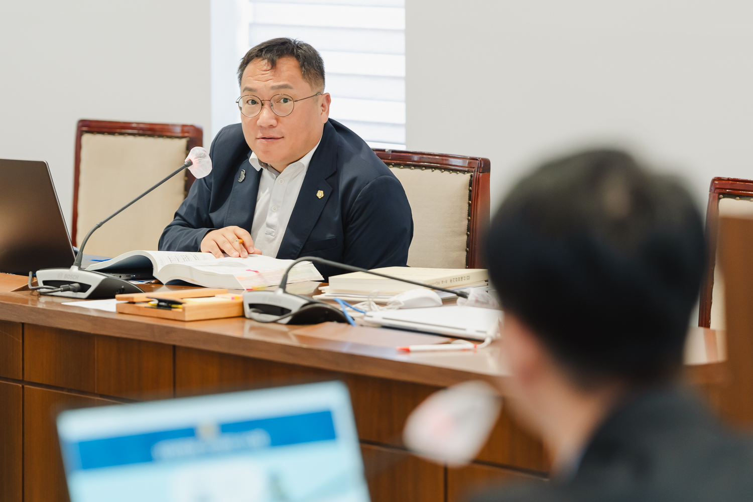 [재정건설위원회] 제302회 임시회 28