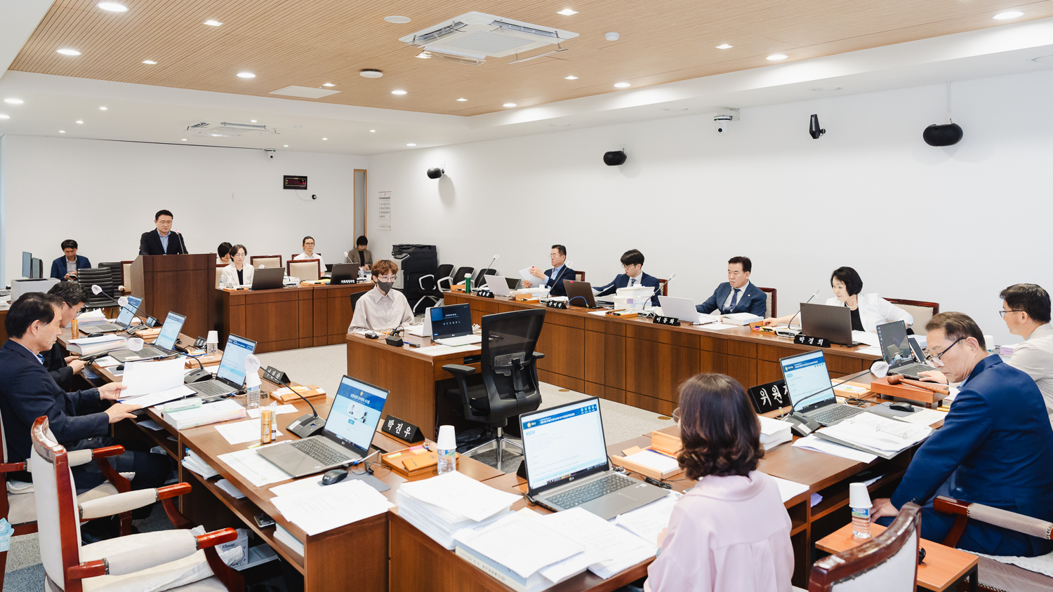 [예산결산특별위원회] 제302회 임시회 3
