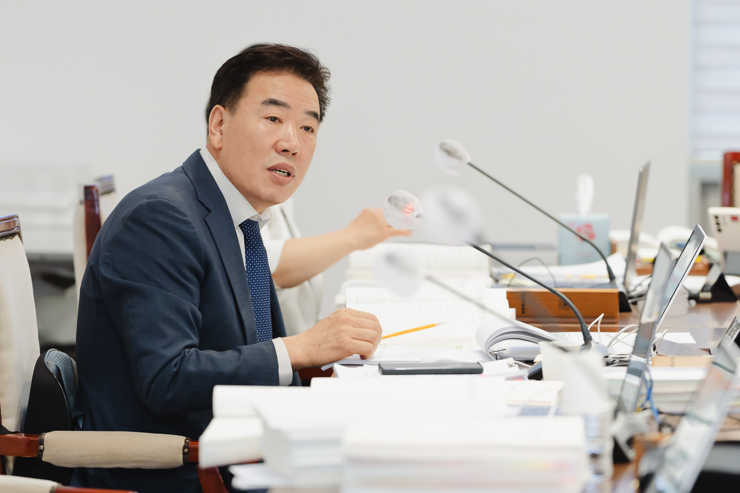 [예산결산특별위원회] 제302회 임시회 21
