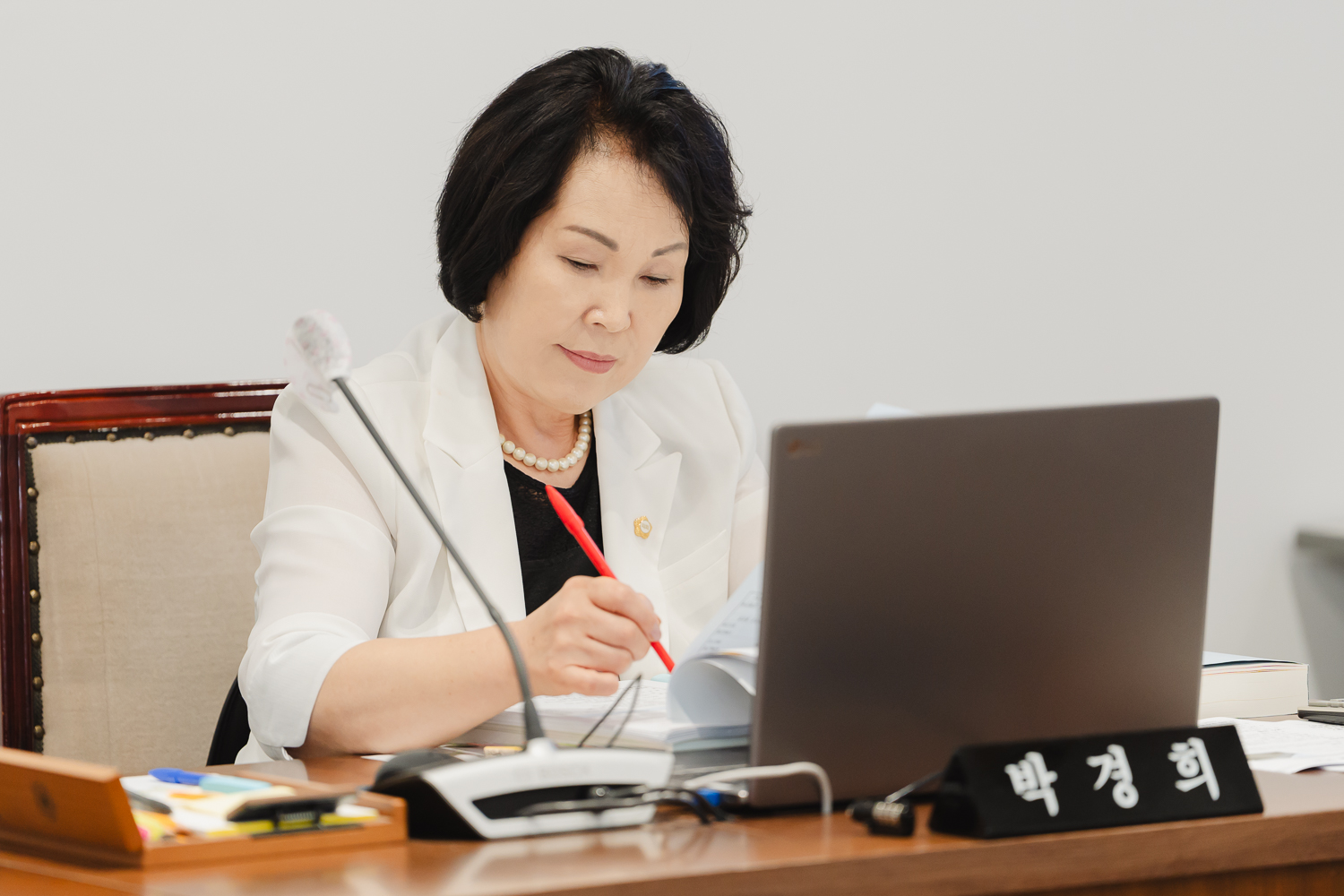 [예산결산특별위원회] 제302회 임시회 22