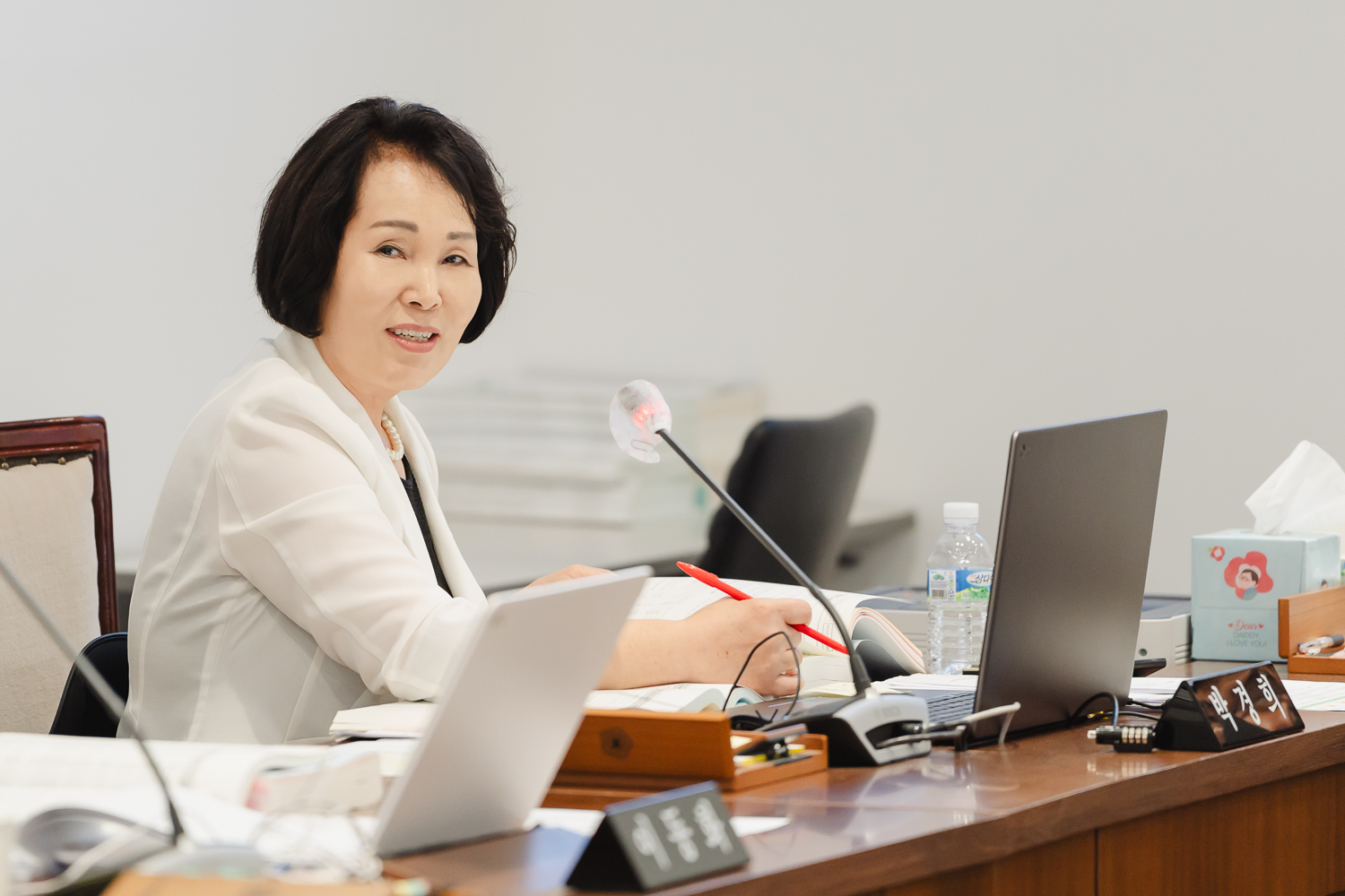 [예산결산특별위원회] 제302회 임시회 25