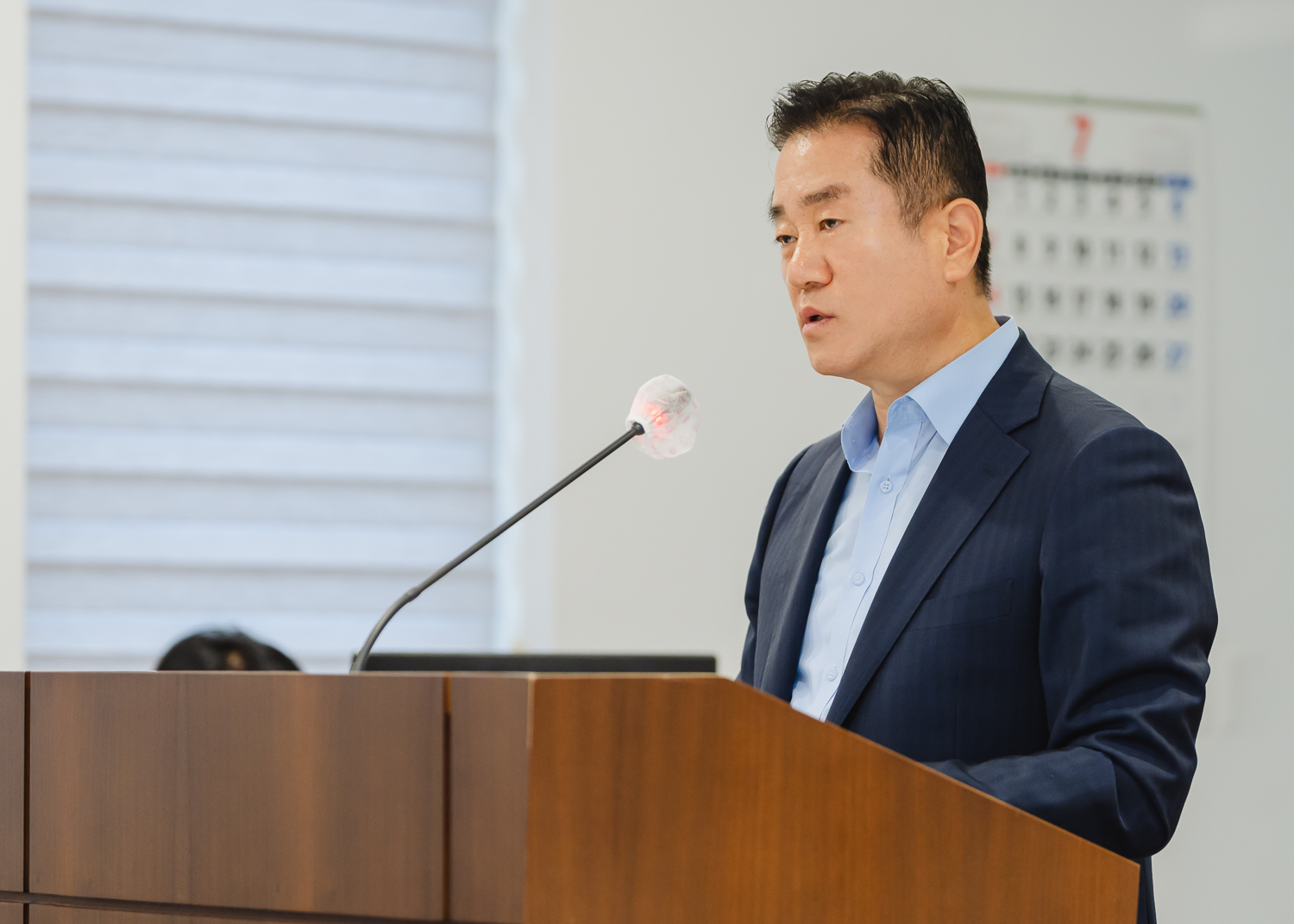 [예산결산특별위원회] 제302회 임시회 27