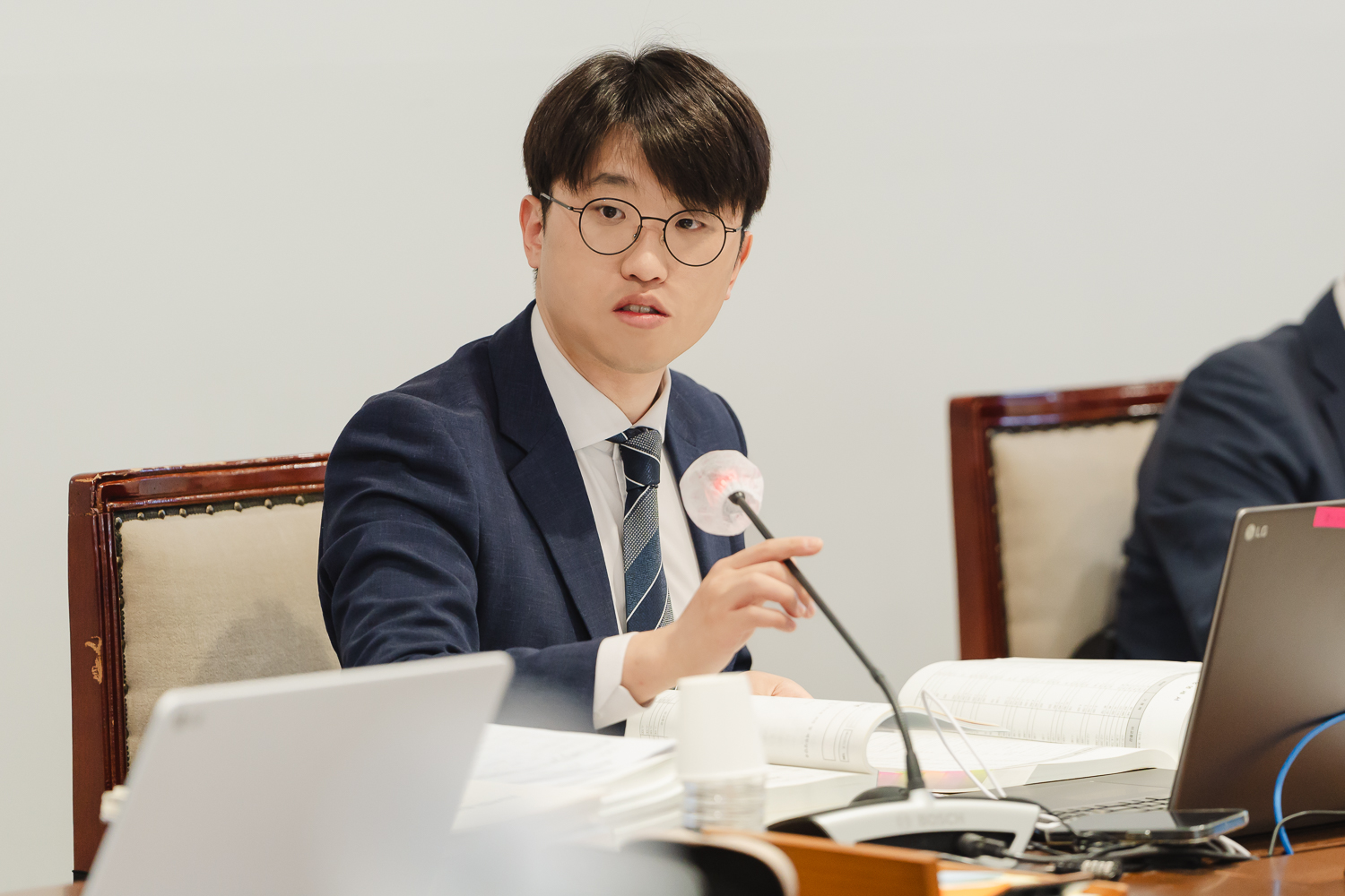 [예산결산특별위원회] 제302회 임시회 29