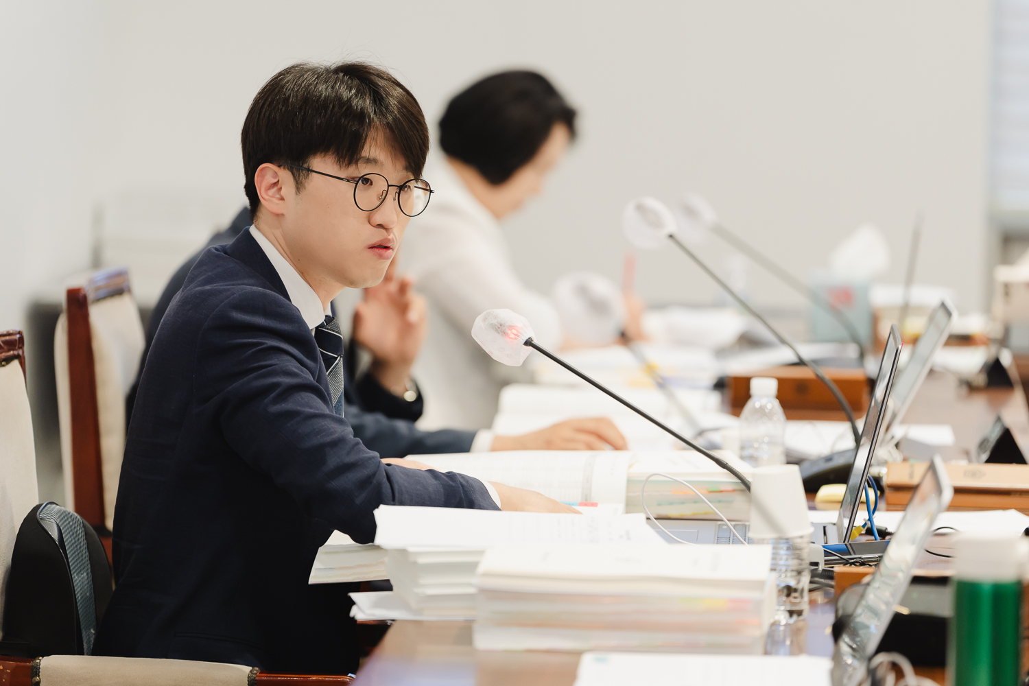 [예산결산특별위원회] 제302회 임시회 33