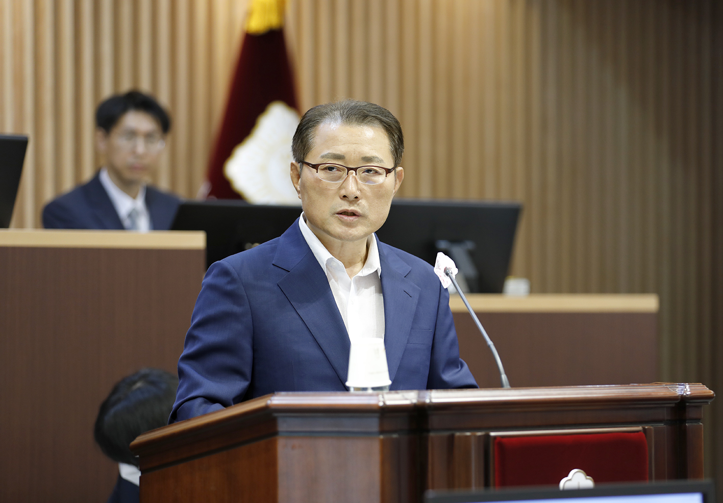 제302회 임시회 제2차 본회의 4