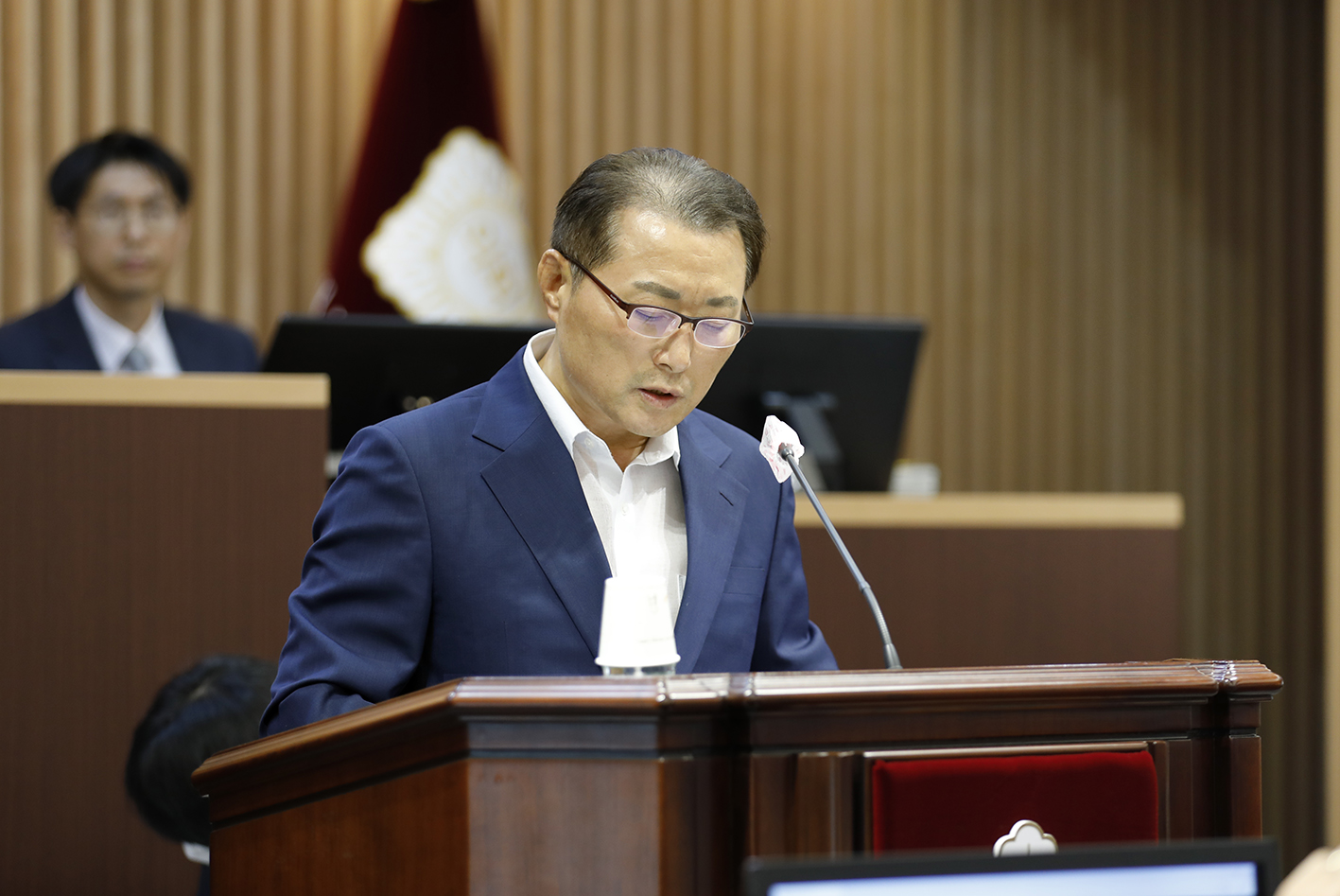 제302회 임시회 제2차 본회의 5
