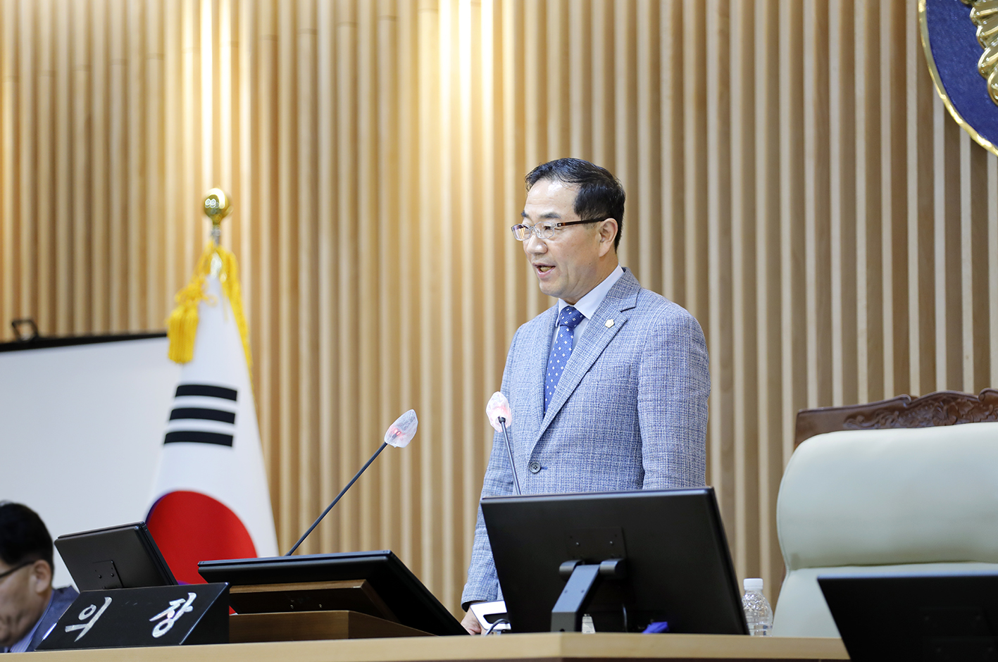 제302회 임시회 제2차 본회의 6