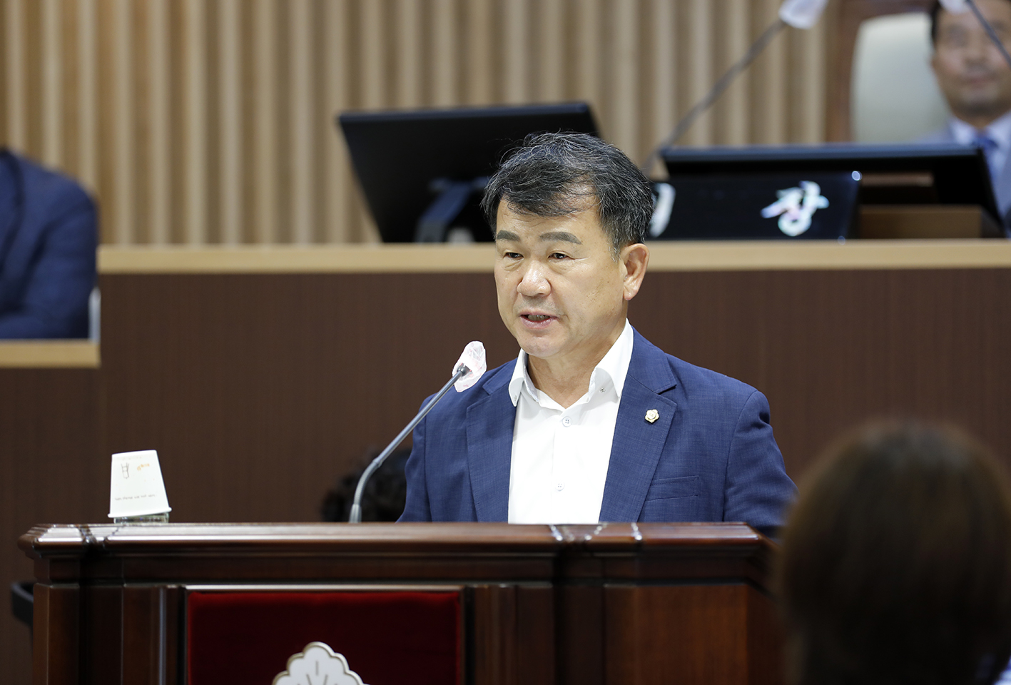 제302회 임시회 제2차 본회의 7