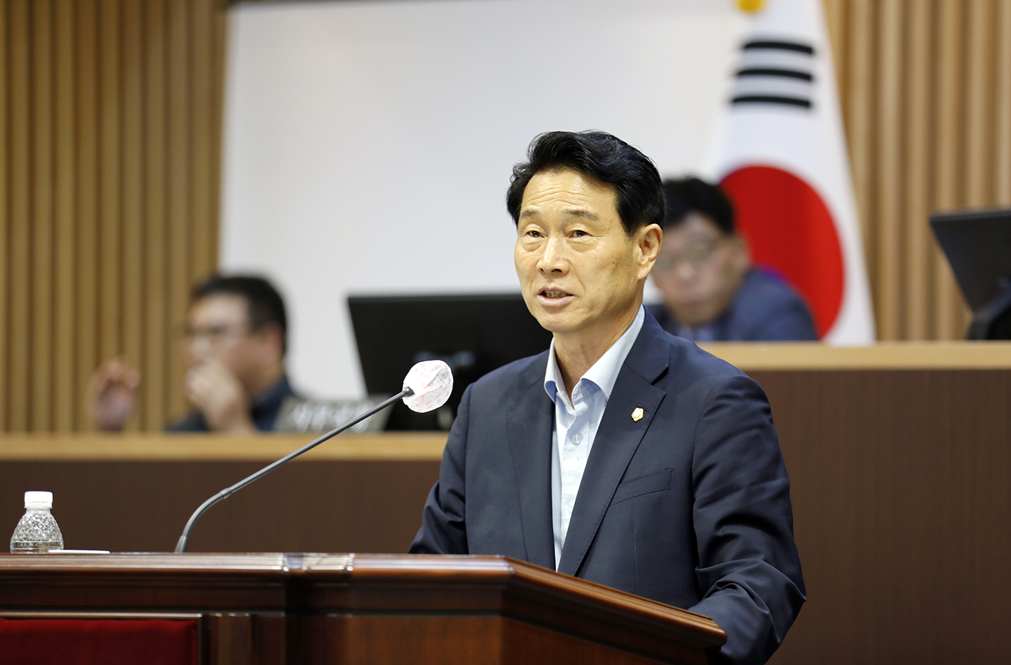 제302회 임시회 제2차 본회의 11