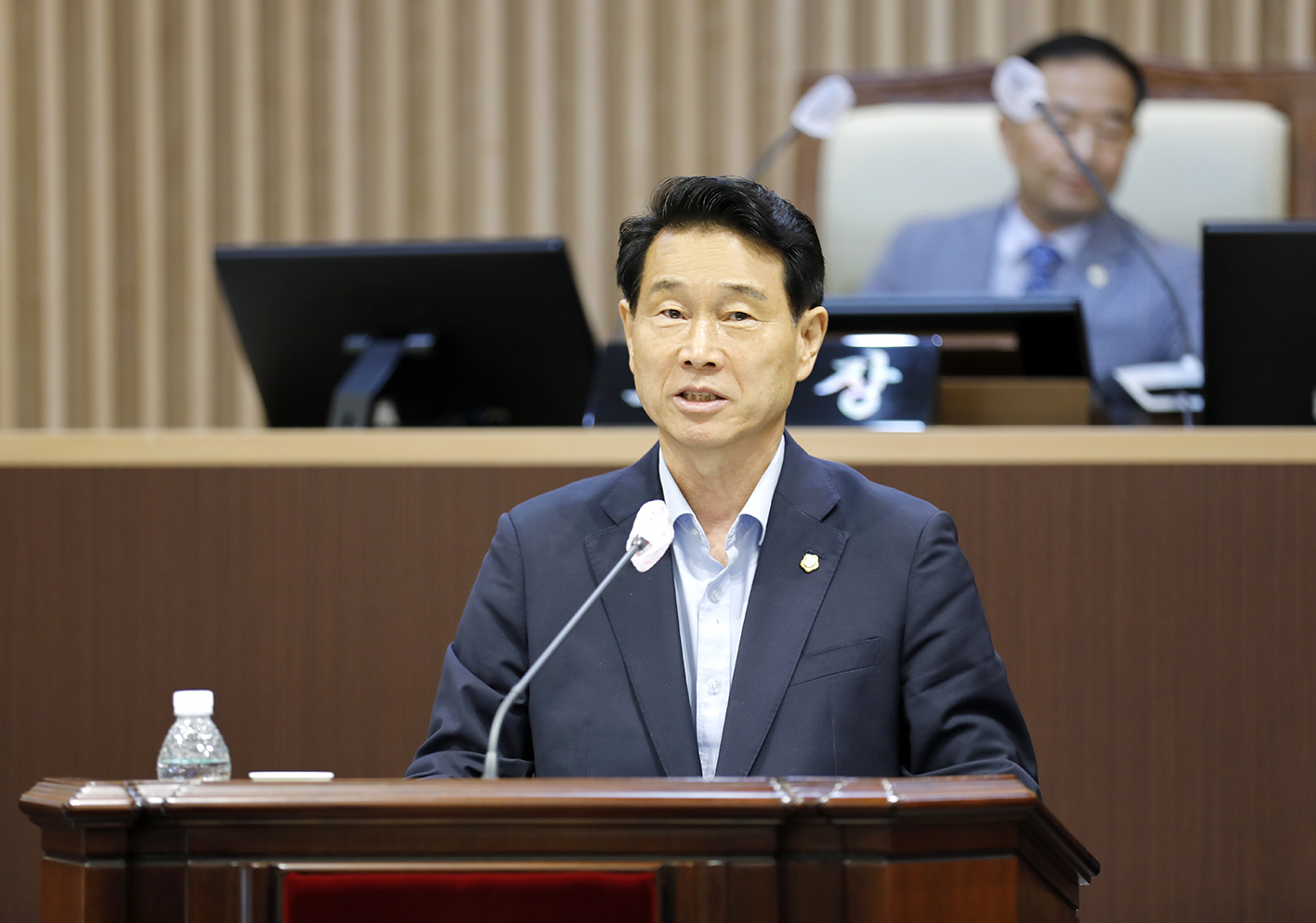 제302회 임시회 제2차 본회의 12