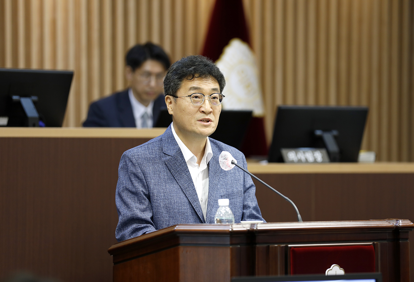 제302회 임시회 제2차 본회의 13