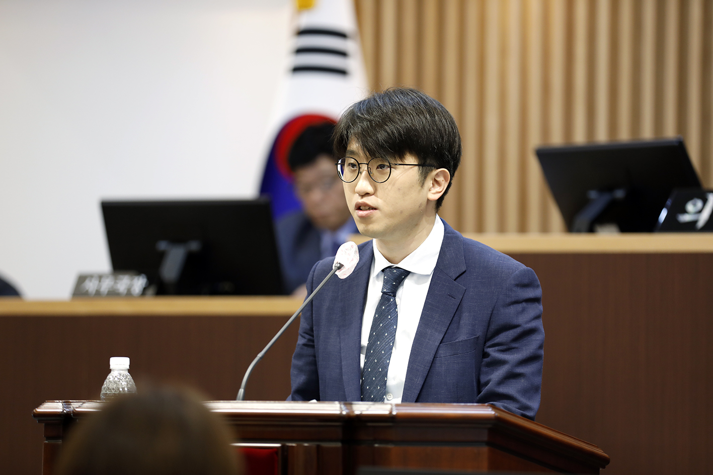 제302회 임시회 제2차 본회의 16