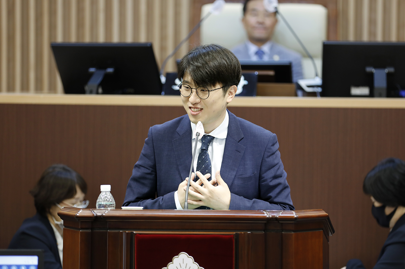 제302회 임시회 제2차 본회의 19