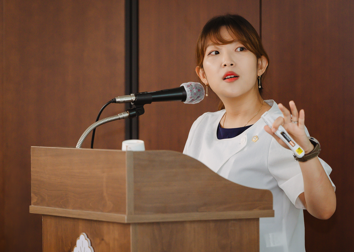 서대문구의회 정책토론회 (3) 5