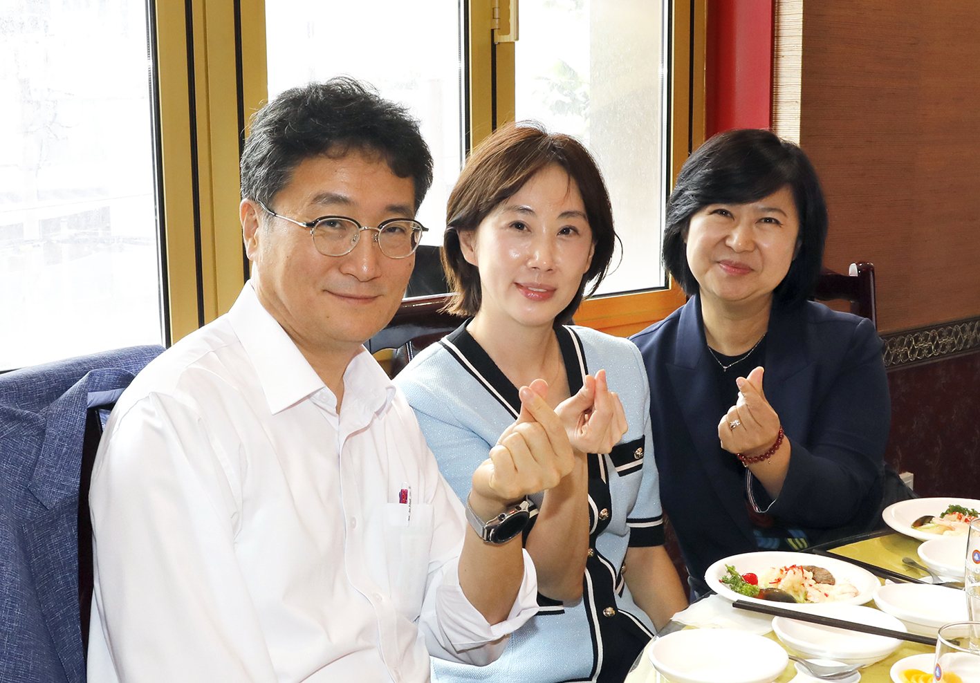 제9대 서대문구의회 후반기 출범기념식 18