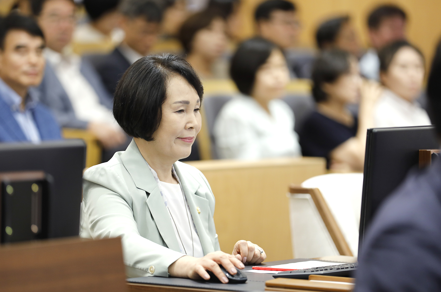 제302회 임시회 제2차 본회의 21